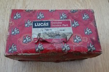 A LUCAS 12 VOLT SPORTS