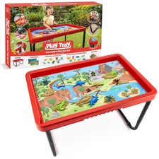 PlayTray Activity Table