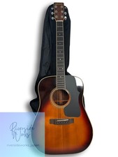 Yamaki acoustic guitar solid - yamaki,