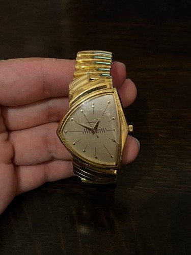 Hamilton ventura 6108 - hamilton,