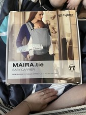 Cybex maira.tie