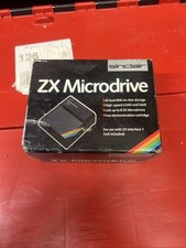 Sinclair ZX Microdrive Used