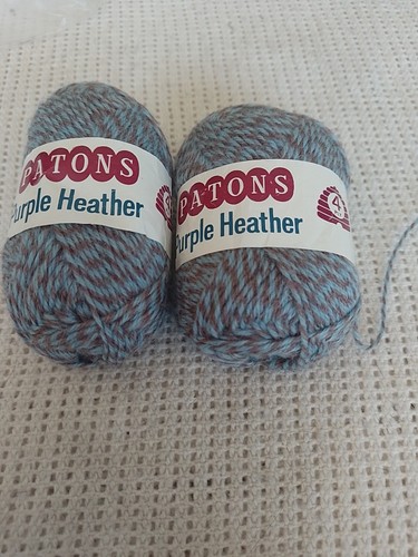 Patons ply wool - patons,