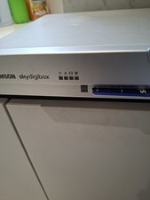 Thompson Sky digibox