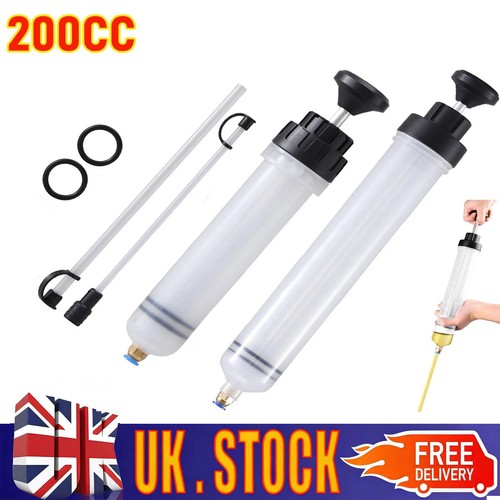 200cc oil fluid - 200cc,