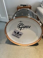 Gretsch Catalina Mahogany 5