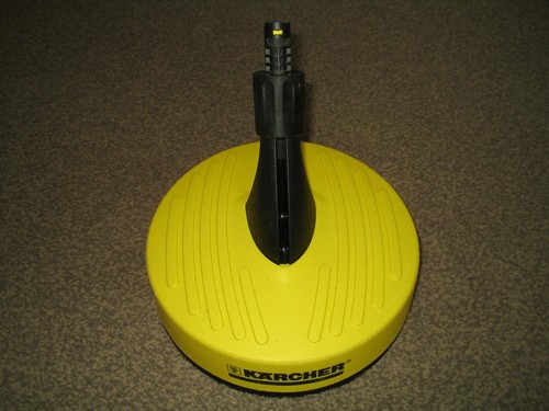 Karcher patio cleaner head for - patio,