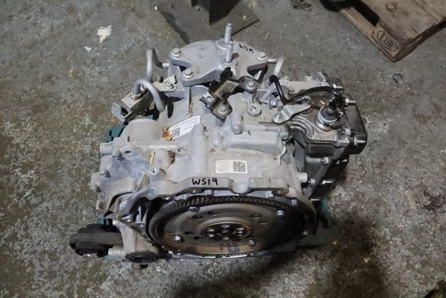 Ford fiesta mk8 ecoboost - 1.0,