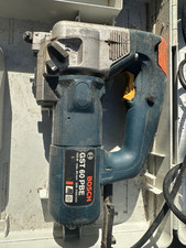 Bosch Professional GST 60 PBE 240v Jigsaw Working Read Description 