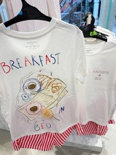 Breakfast In Bed Pjs