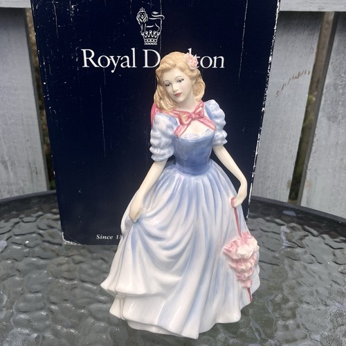 Royal doulton summer blooms - royal,