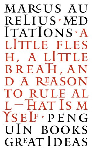 Penguin great ideas - great,