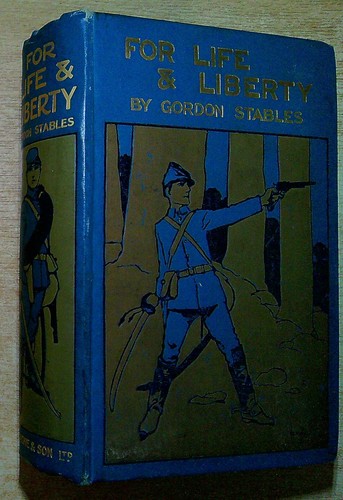 Stables gordon for life and - gordon,
