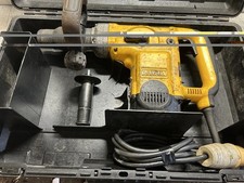 DeWalt D25830K LX Breaker