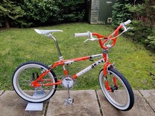 80s* Old School BMX Bike USA