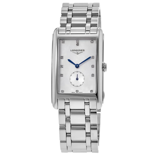 New longines dolcevita - longines,