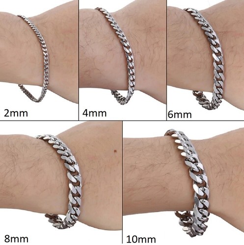 25cm stainless steel silver - 18-25cm,