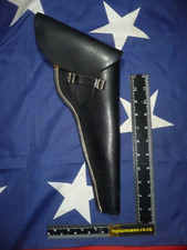 Vintage leather ACW Flap