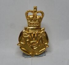 WRAC Womens Royal Army Corps