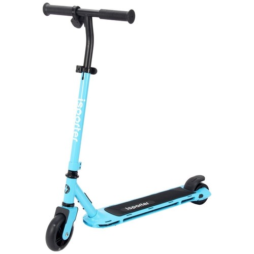 Electric scooter for kids - scooter,