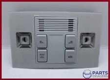 GENUINE VW SKDOA SEAT GOLF PASSAT INTERIOR ROOF LIGHT BLANK 5TA947105B DYS