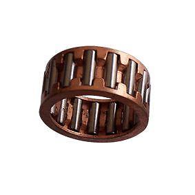 Crank big end bearing - crank,