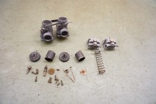 1979 Triumph T140V T140D T140