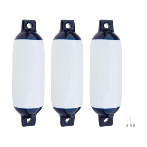 Boat fender pvc inflatable - fender,