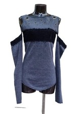 Psylo Top Size 1 Small UK8