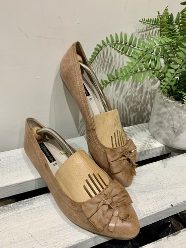 Next heavenly soles - soles, tan