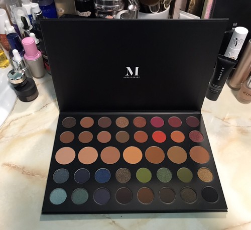 Morphe 39a dare to - morphe, ‘39a