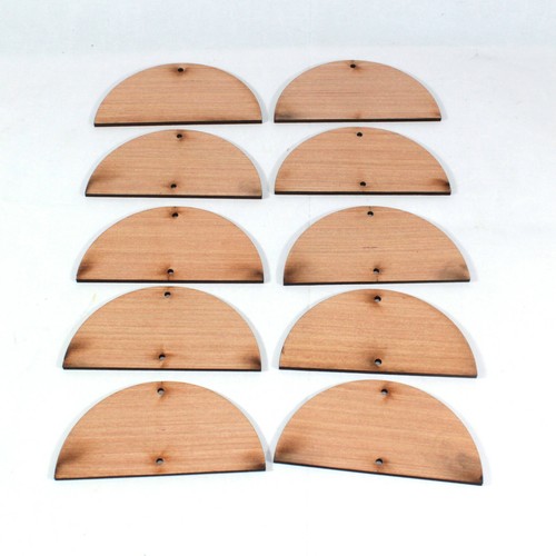 Wooden laser cut - laser,