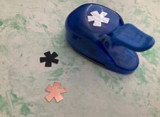 EK Success RARE Small Square