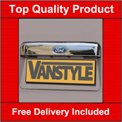 Fits ford transit connect - ford,
