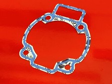 GILERA RUNNER SP FXR 180 1998 TO 200 GENUINE PIAGGIO 0.5 THICKNESS BASE GASKET