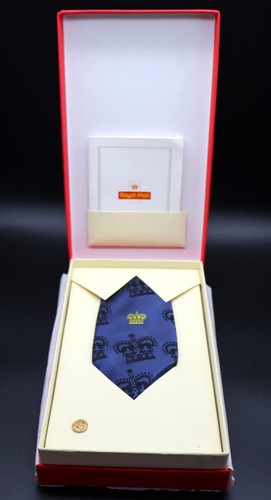 Royal mail years - royal, 25