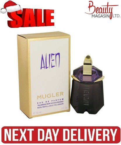 Mugler alien eau parfum - mugler,