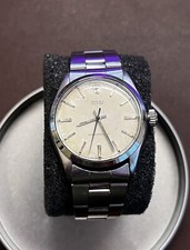 Vintage Rolex Oyster 1956 