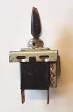 Jaguar E Type Series 1 Switch