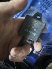 Yamaha Aerox CDI 50cc Mbk