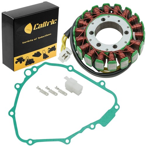 Stator gasket for honda - &,