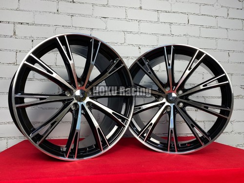 Abt style black - style,