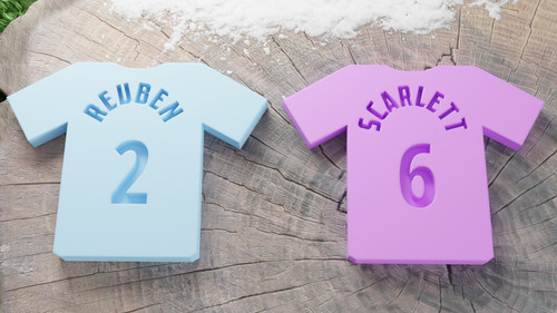 Custom football soccer shirt - football,