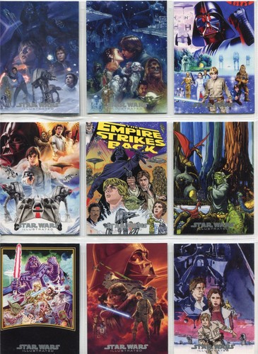 Star wars empire strikes back - star,