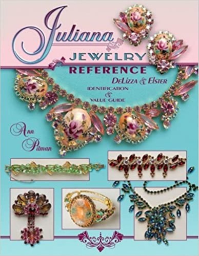 Juliana jewelry reference - juliana,