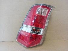 GENUINE 2009-2015 HONDA