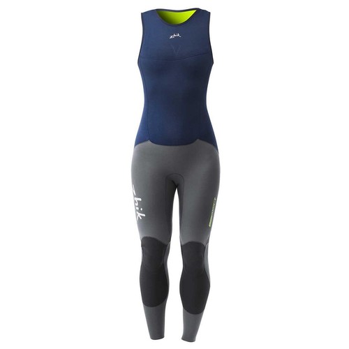 Womens zhik superwarm - superwarm, v