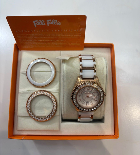 Folli follie women quartz - women’s,