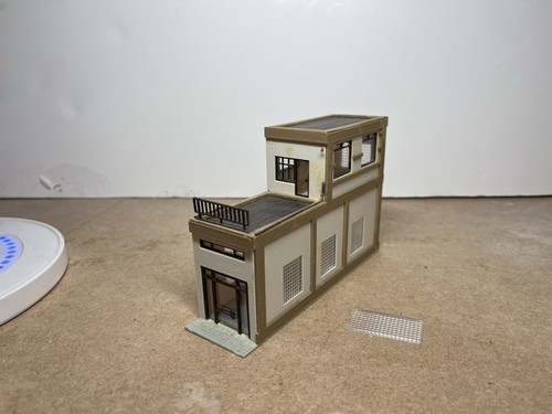 Vollmer building - vollmer,