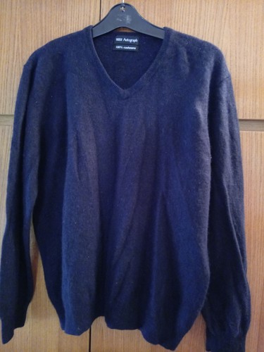 Autograph 100 cashmere - m&s,